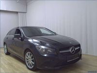 gebraucht Mercedes CLA220 d Urban Navi Panorama PDC