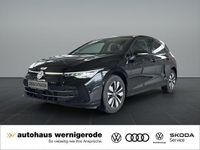 Usata VW Golf VIII Goal 150 CV (110 kW) 2025 Nero Berlina