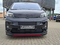 Gebraucht Opel Vivaro Basis 177 PS (130 kW) 2025 Van / Kleinbus