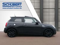 gebraucht Mini Cooper S Chili LED Leder Harman & Kardon Panodach