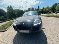 Gebraucht Porsche Cayenne S 340 PS (250 kW) 2003 SUV