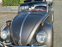 Gebraucht VW Käfer 40 PS (29 kW) 1958 Grau Cabrio