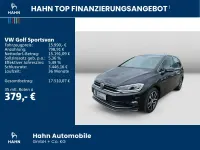 Gebraucht VW Golf VII Highline 131 PS (96 kW) 2019