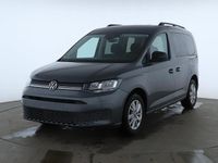 Gebraucht VW Caddy Life 116 PS (85 kW) 2025 Grau Van / Kleinbus