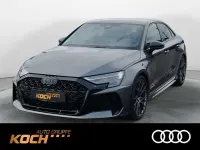 Gebraucht Audi RS3 Sport 400 PS (294 kW) 2025 Grau Limousine