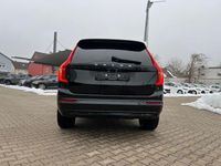 Gebraucht Volvo XC90 Plus 455 PS (334 kW) 2022 Schwarz SUV