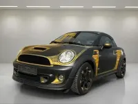Gebraucht Mini Cooper S Chili 184 PS (135 kW) 2014 Schwarz Kleinwagen