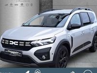 Gebraucht Dacia Jogger Extreme 101 PS (74 kW) 2023 Grau Van / Kleinbus