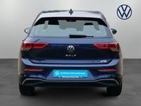 gebraucht VW Golf VIII 1.0 eTSI Life DSG KLIMA LED NAVI ALU