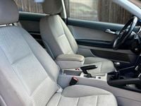 Gebraucht Audi A3 Ambition 160 PS (117 kW) 2009 Blau Kleinwagen