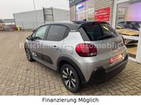 Gebraucht Citroën C3 Shine 82 PS (60 kW) 2022 Grau Kleinwagen