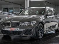 Gebraucht BMW M340 Performance 340 PS (250 kW) 2022 Individual dravitgrau Limousine
