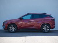 gebraucht Hyundai Tucson N Line Plug-In Hybrid 4WD,Navi,Kamera,LED