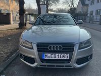 Gebraucht Audi A5 Sport 190 PS (139 kW) 2008 Beige Coupé