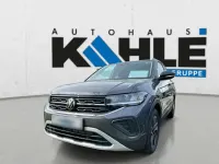 Neu VW T-Cross Comfortline 116 PS (85 kW) 2026 Grau SUV