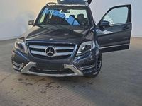 Gebraucht Mercedes GLK220 170 PS (125 kW) 2015 SUV