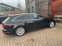 gebraucht Audi A4 3.0 TDI tiptronic quattro sport Avant S-Line