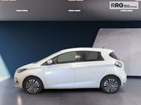 gebraucht Renault Zoe R135ze 50 Riviera Kaufbatterie Ccs Ladeanschluss Navi Kamera Uvm Inspektion Hu Neu