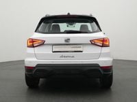 Second-hand Seat Arona Style 110 CP (80 kW) 2022 Alb SUV