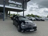 Gebraucht Mercedes CLA 250+ Premium 200 kW (272 PS) 2026 Lack kosmosschwarz Limousine