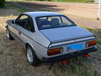 Gebraucht Lancia Beta 83 PS (61 kW) 1983 Coupé