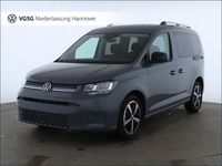 Gebraucht VW Caddy Goal 116 PS (85 kW) 2025 Grau Van / Kleinbus