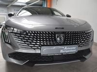 Gebraucht Peugeot 508 Allure 224 PS (164 kW) 2023 Grau Limousine