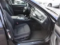 Gebraucht BMW 530 Comfort Edition 258 PS (189 kW) 2014 Sophistograu brillanteffekt Kombi