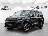 Neu Citroën Berlingo 131 PS (96 kW) 2026 Perla neraschwarz Van / Kleinbus