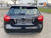 gebraucht Mercedes A180 CDI / d 7G,PDC,Kam,LED,Telleder,Totwinkel