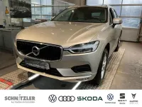 Gebraucht Volvo XC60 Momentum 197 PS (144 kW) 2020 Beige SUV