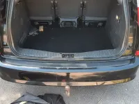 Gebraucht Ford C-MAX 125 PS (91 kW) 2008 Van / Kleinbus