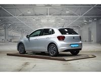 gebraucht VW Polo 1.0 TSI Join 15-Zoll Navi Sitzh. Klima