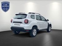 Gebraucht Dacia Duster Expression 131 PS (96 kW) 2024 Weiß SUV
