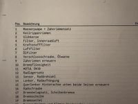 Gebraucht VW Touran Cross 140 PS (102 kW) 2011 Braun Van / Kleinbus