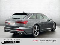 gebraucht Audi S6 S6 / Jahreswagen / AMW Bitburg VW | | Seat- Avant TDI tiptronic AHK Rückfahrkamera Tour