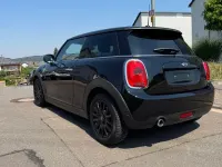 Gebraucht Mini Cooper 136 PS (100 kW) 2015 Schwarz Kleinwagen
