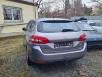 gebraucht Peugeot 308 Active