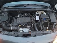 gebraucht Opel Astra 1.4 Turbo "150 Jahre ", Limousine