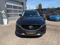 Gebraucht Mazda CX-5 Exclusive-Line 150 PS (110 kW) 2018 Jet black SUV