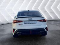 Gebraucht Audi RS3 Ambiente 400 PS (294 kW) 2025 Weiß Limousine