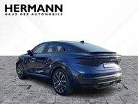 Neu Alpine A390 294 kW (400 PS) 2026 Blau SUV