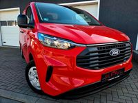 Gebraucht Ford Transit Custom Trend 136 PS (100 kW) 2025 Rot Van / Kleinbus