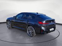 Gebraucht BMW X4 Performance 340 PS (250 kW) 2025 Grau SUV