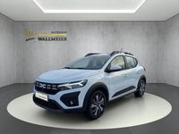 Gebraucht Dacia Sandero Expression 91 PS (66 kW) 2025 Weiß Limousine