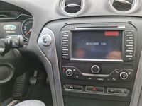 Gebraucht Ford Mondeo Titanium 163 PS (119 kW) 2012 Schwarz Kombi