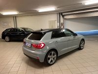 gebraucht Audi A1 Sportback 25 TFSI advanced digitales Cockpit LED Apple CarPlay Android Auto 2-Zonen-Klimaautom