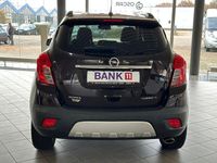 Gebraucht Opel Mokka Innovation 140 PS (102 kW) 2014 Braun SUV