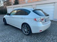 gebraucht Subaru Impreza AWD