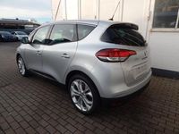 Gebraucht Renault Scénic IV 120 PS (88 kW) 2020 Silber Van / Kleinbus